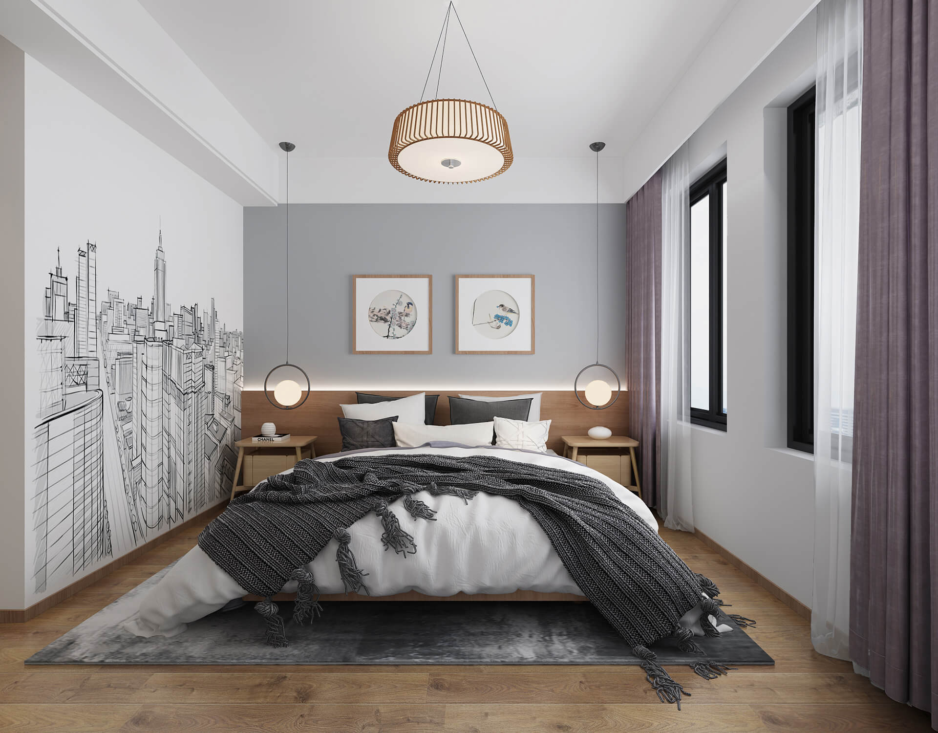 如何預防墻紙發霉，墻紙發霉了該怎么處理呢？