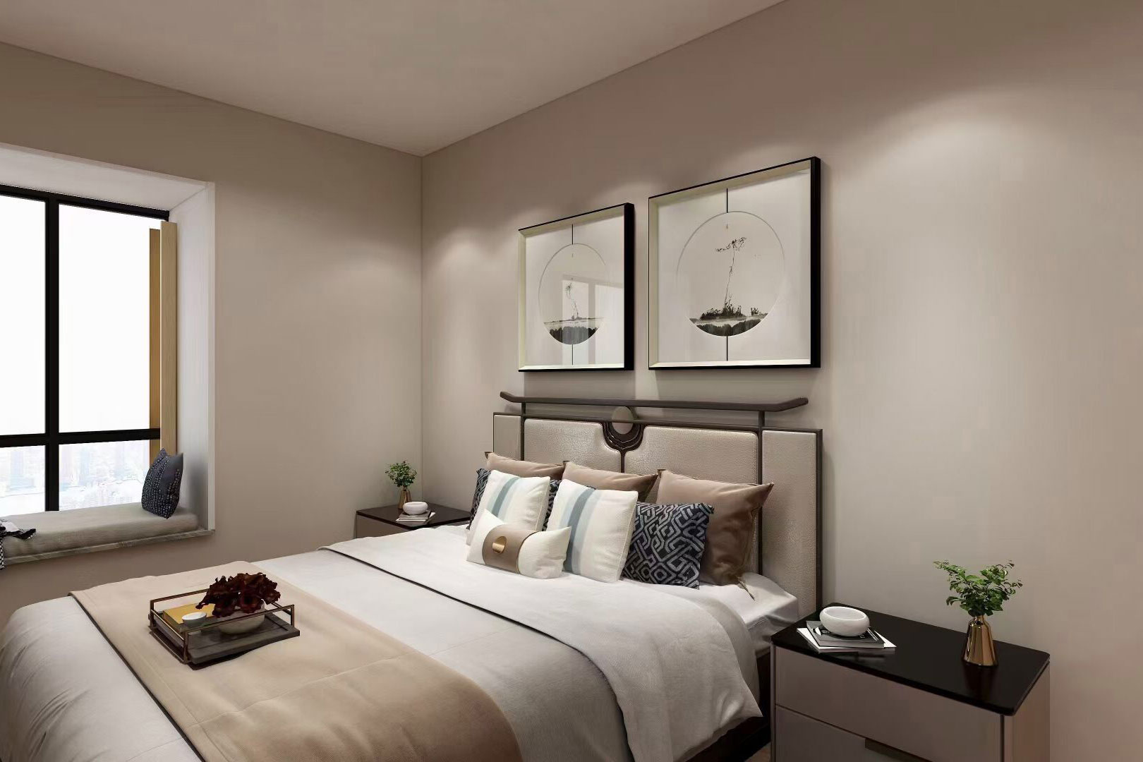 南寧房屋裝修設計這樣做，預算低，效果驚人