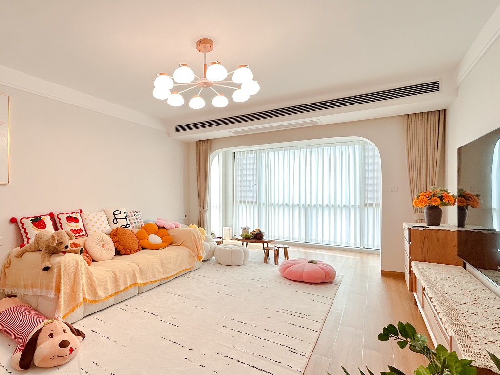 南寧大戶型裝修公司哪家好？有什么推薦的