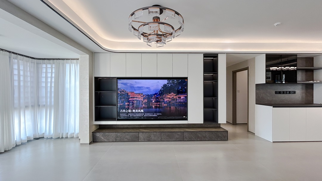 南寧新房裝修，瓷磚這樣挑選絕不翻車~