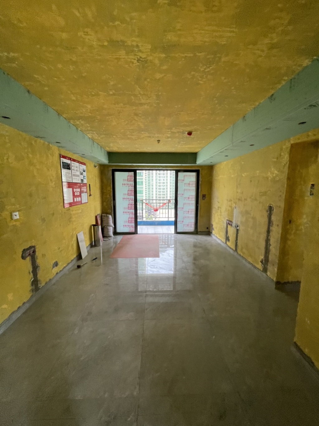 @所有業主 限量征集16套[金質工程樣板間]，為您打造&ldquo;精質&rdquo;家