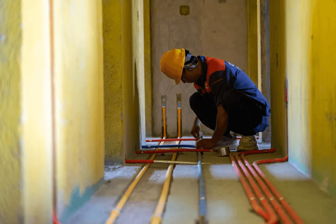 南寧新房裝修如何找工人？