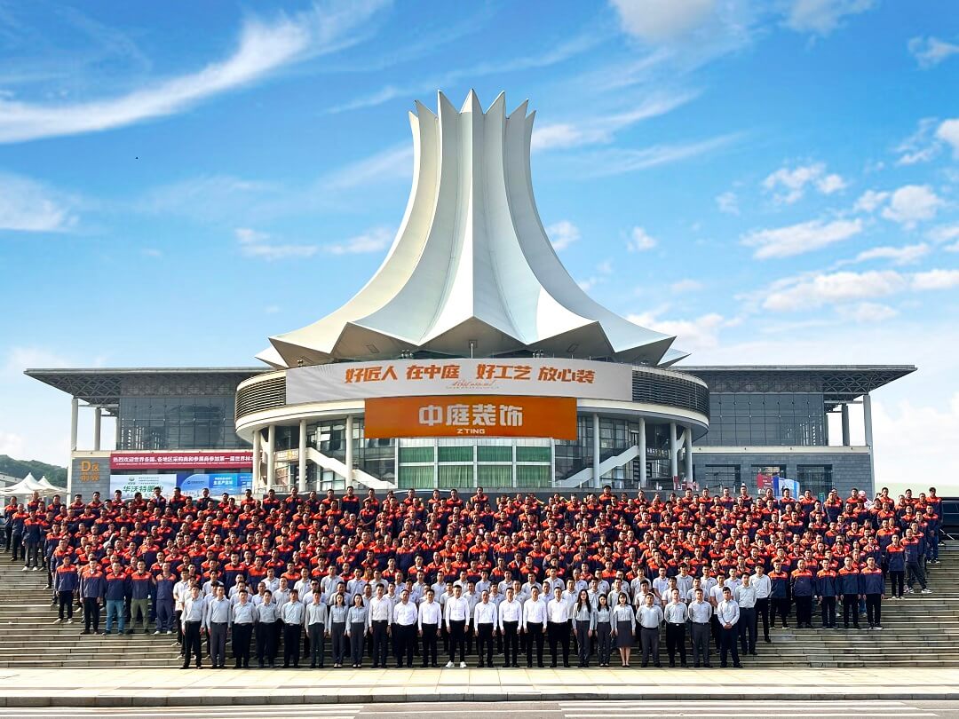 中庭裝飾800+自有匠人庫 中庭裝飾800+自有匠人庫