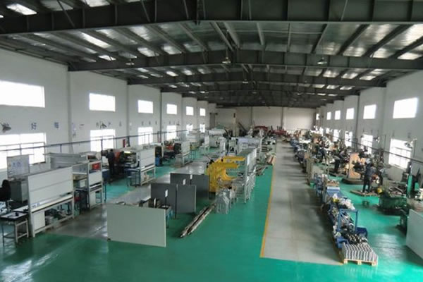 合肥潔凈廠房裝修效果圖公司有哪些？