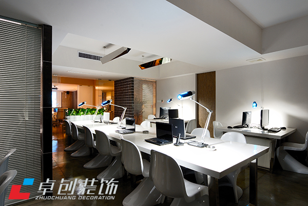 合肥辦公室裝修設(shè)計(jì)
