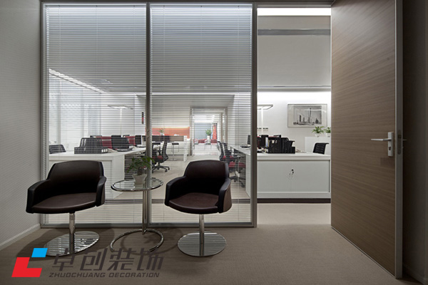 辦公室裝修各區域隔音如何處理，有哪些隔音材料？