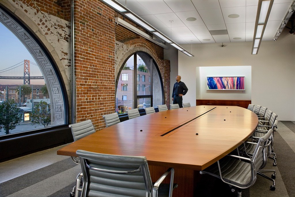 會議室設(shè)計圖片、公司會議室裝修圖、公司會議室效果圖