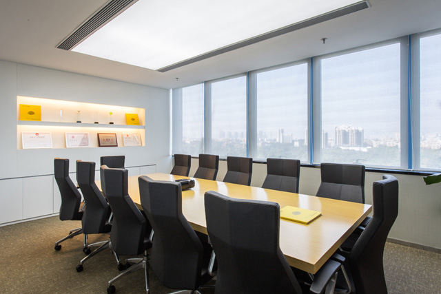 會議室設(shè)計圖片、公司會議室裝修圖、公司會議室效果圖