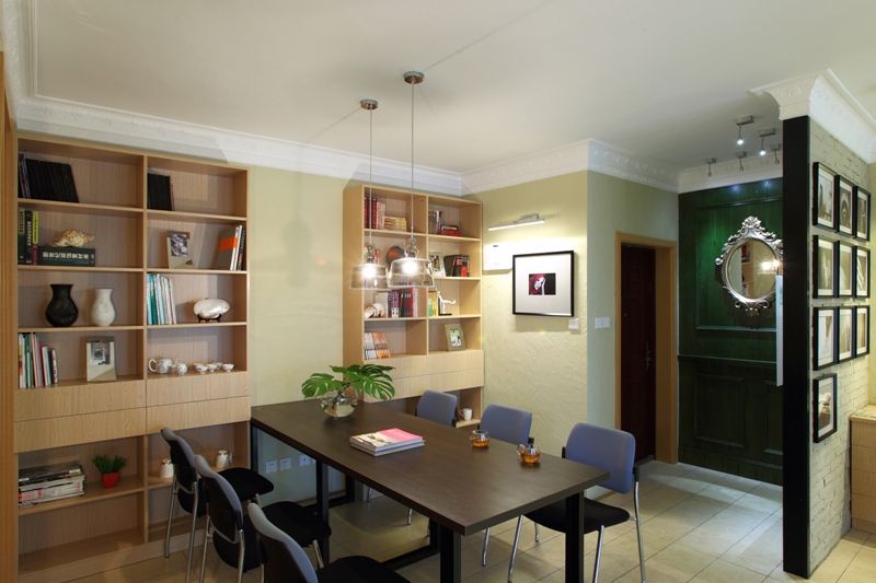 會議室設(shè)計圖片、公司會議室裝修圖、公司會議室效果圖