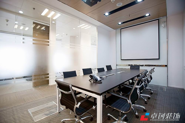 會議室裝修要注意什么啊?
