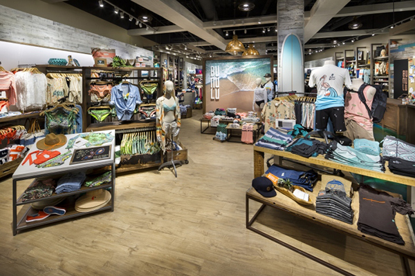 小型服裝店怎么裝修,時裝店裝修效果圖