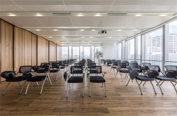 會議室設計要注意些什么？用什么材料比較合適？