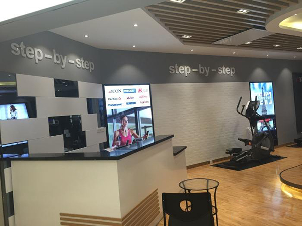 健身器材設計哪家公司專業?