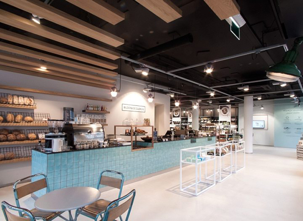 小型便利店簡(jiǎn)單裝修需要多少錢？