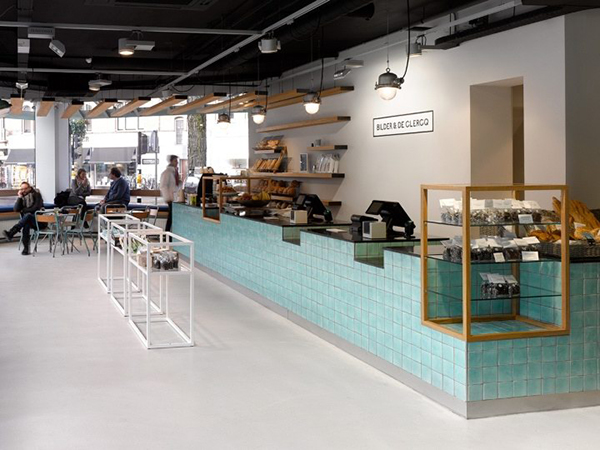 80平米的便利店怎么裝修？