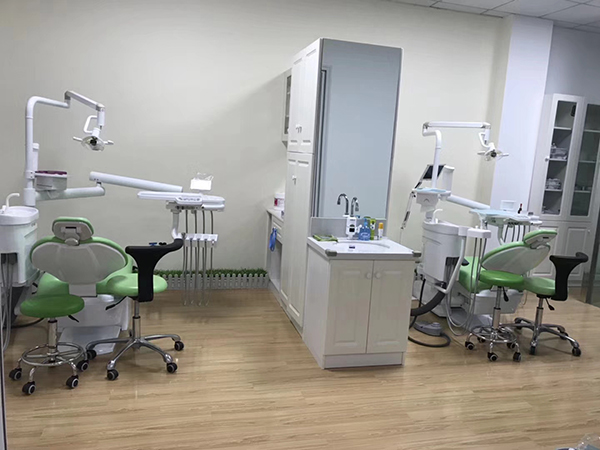 合肥100平方口腔診所簡(jiǎn)單裝修需要多少錢(qián)