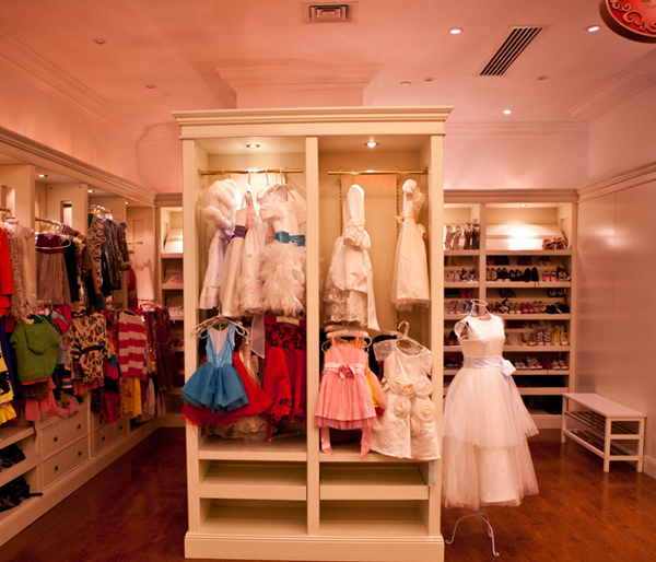 合肥市性價比高的兒童攝影影樓裝修設計公司有哪些?