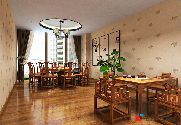 合肥400平辦公室設計哪家比較好?