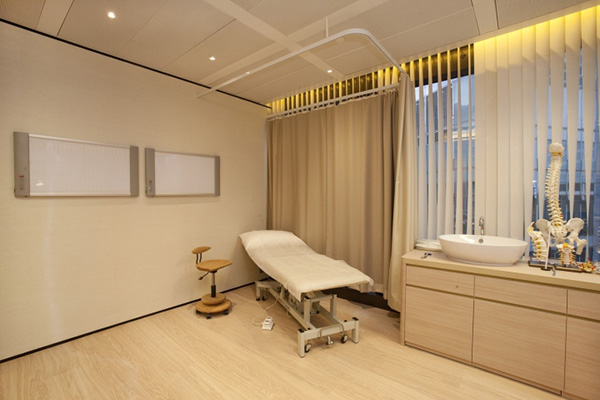 絕對讓你眼前一亮的醫(yī)療美容醫(yī)院裝修設(shè)計(jì)