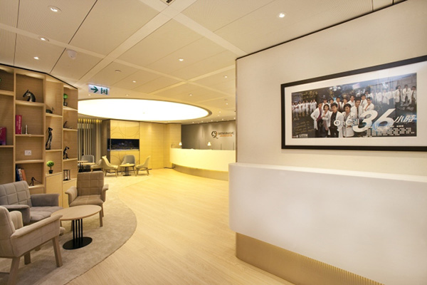 醫(yī)院病理科實(shí)驗(yàn)室裝修設(shè)計(jì)公司做的好的有多少家呢？