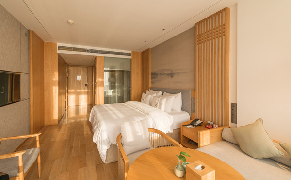 合肥酒店裝修設計如何確定酒店功能的定位?