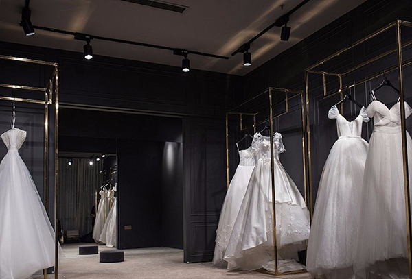 合肥婚紗影樓裝修設計有哪些注意事項?