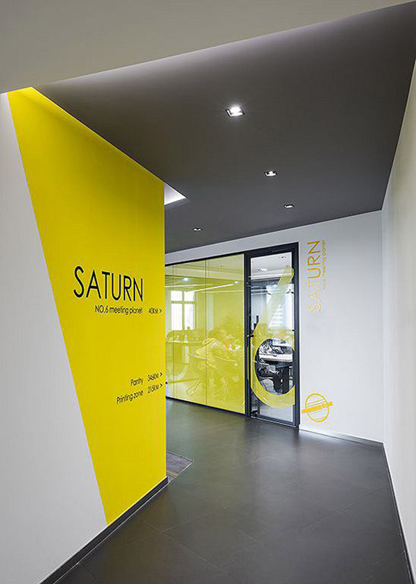 網(wǎng)絡(luò)、互聯(lián)網(wǎng)公司辦公室裝修設(shè)計(jì)案例效果圖可以在哪里看？