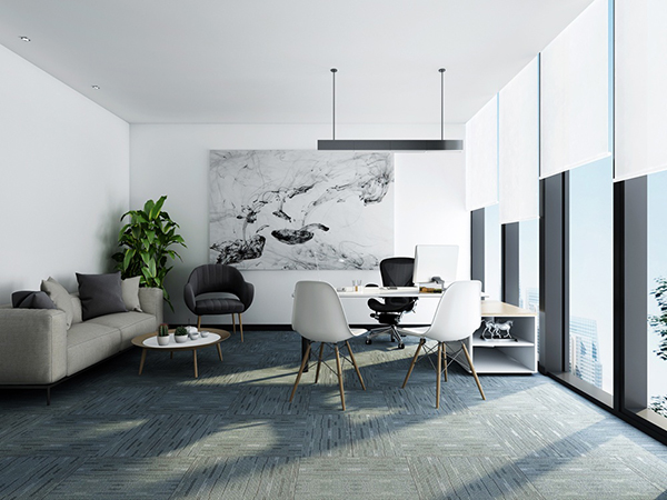 合肥辦公室經(jīng)理室裝修設(shè)計哪家做的好?