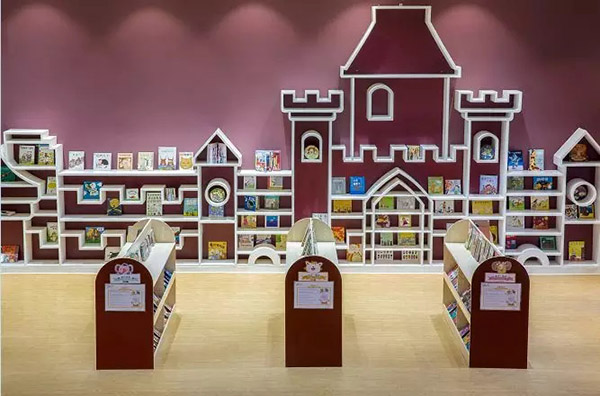 幼兒園設(shè)計裝修案例，幼兒園裝修多少錢一平