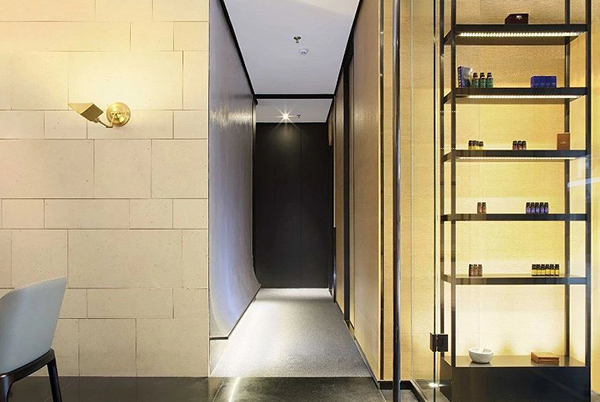 合肥中小型的美容院怎么設計才能更省錢？