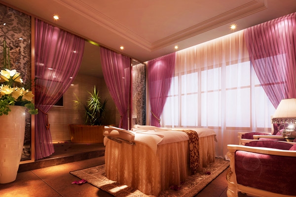 合肥美容店裝修公司比較靠譜的是哪些?