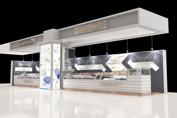 合肥卓創(chuàng)裝飾公司專注商業(yè)街裝飾,為你打造繁華的商場(chǎng)裝修設(shè)計(jì)